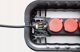 Τυλιχτής καλωδίων με ηλεκτρική λωρίδα Qbrick System Custom Cable Winder με σετ ηλεκτρικής λωρίδας