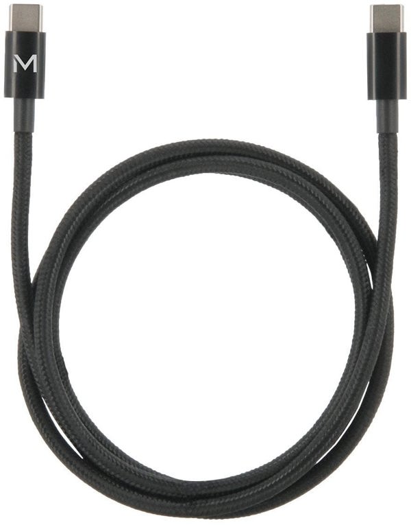 CABLE USB C / USB C - 1M - 100W