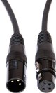 Καλώδιο CABLE4ME DMX 3Pin 2m για φώτα