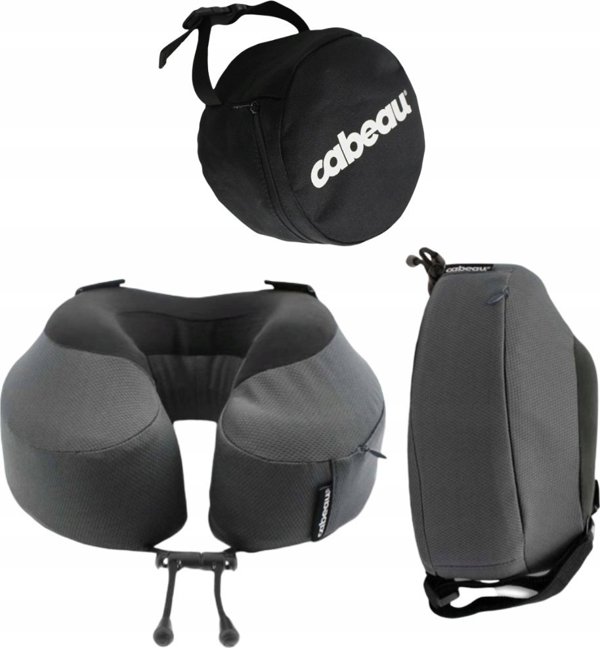Cabeau Cabeau Evo S3 γκρι