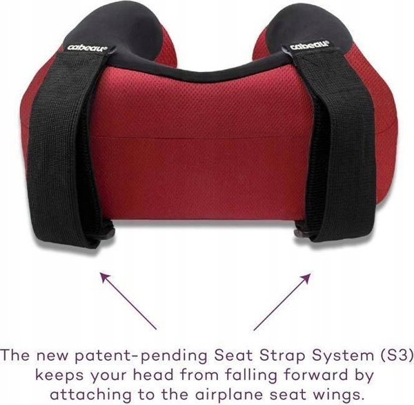 Cabeau Cabeau Evo S3 γκρι