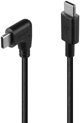 Καλώδιο Lindy USB-C 2.0 0.5m