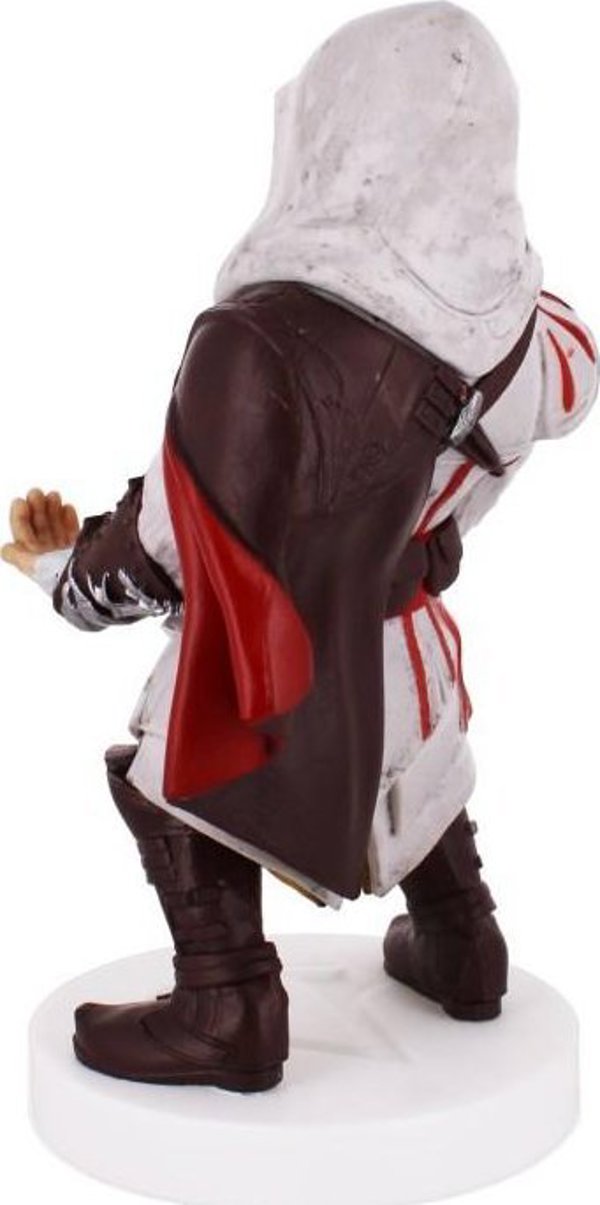 Cable Guys Exquisite Gaming βάση / χειριστήριο Cable Guys Assassin's creed Ezio (20 cm) 13774070 5060525893216