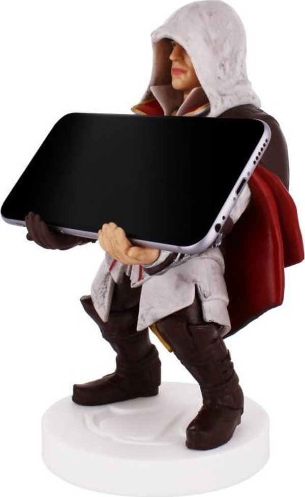 Cable Guys Exquisite Gaming βάση / χειριστήριο Cable Guys Assassin's creed Ezio (20 cm) 13774070 5060525893216