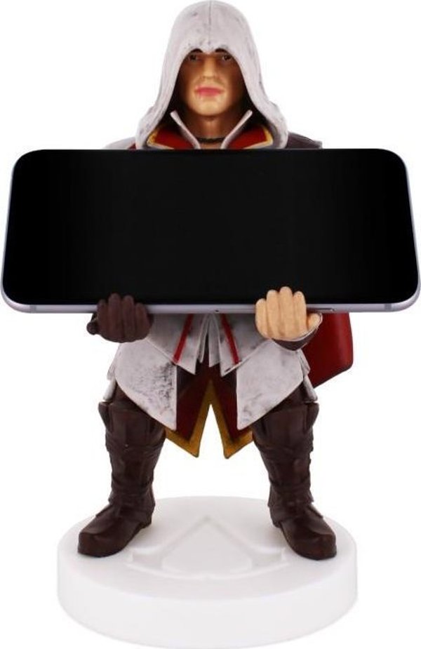 Cable Guys Exquisite Gaming βάση / χειριστήριο Cable Guys Assassin's creed Ezio (20 cm) 13774070 5060525893216