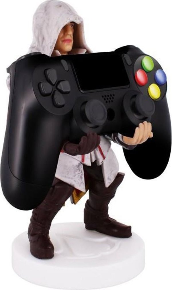 Cable Guys Exquisite Gaming βάση / χειριστήριο Cable Guys Assassin's creed Ezio (20 cm) 13774070 5060525893216