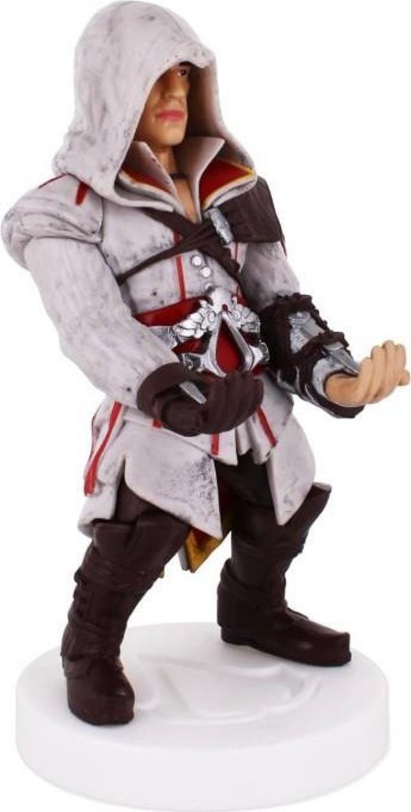 Cable Guys Exquisite Gaming βάση / χειριστήριο Cable Guys Assassin's creed Ezio (20 cm) 13774070 5060525893216