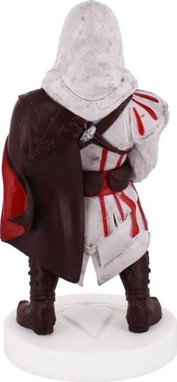 Cable Guys Exquisite Gaming βάση / χειριστήριο Cable Guys Assassin's creed Ezio (20 cm) 13774070 5060525893216