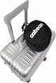 Cabeau Cabeau TNE-S3 Berlin Black Gray