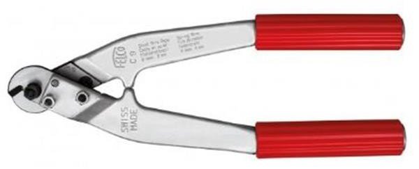 Ψαλίδι καλωδίων (O9mm) FELCO C9