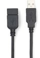 ΚΑΛΩΔΙΟ USB2.0 A - A 3M