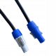 CABLE4ME POWERCON IN/OUT 2M καλώδιο για τροφοδοσία