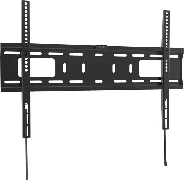 Cabletech Επιτοίχια βάση LP42-46F 37'' - 70''