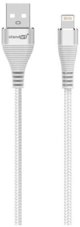 ΚΑΛΩΔΙΟ GT-RH015 USB LIGHTNING 1.2 ΑΣΗΜΙ