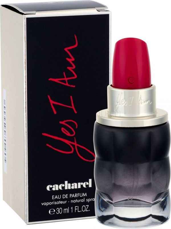 Cacharel Yes I Am EDP 75 ml