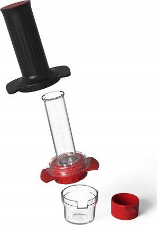 Coffee maker Cafflano Kompresso