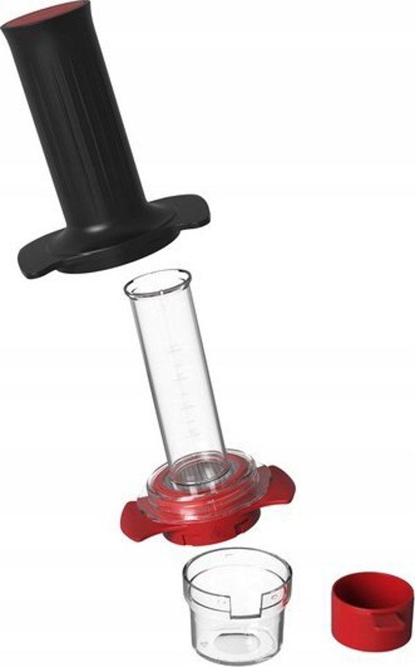 Coffee maker Cafflano Kompresso