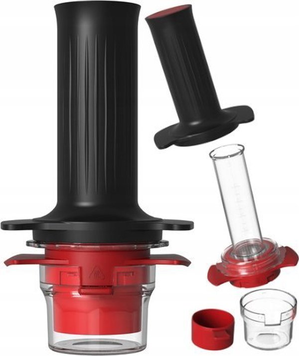 Coffee maker Cafflano Kompresso