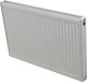 Caison RADIATOR KLASIK 11 500X600 MM