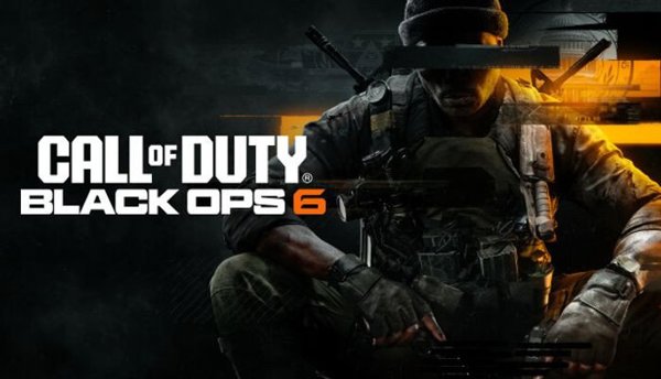 Call of Duty Black Ops 6 Βιντεοπαιχνίδι