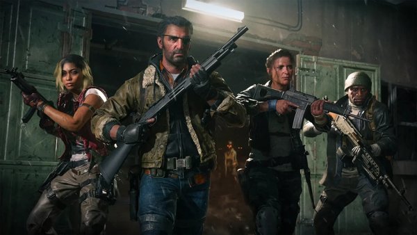 Call of Duty Black Ops 6 Βιντεοπαιχνίδι
