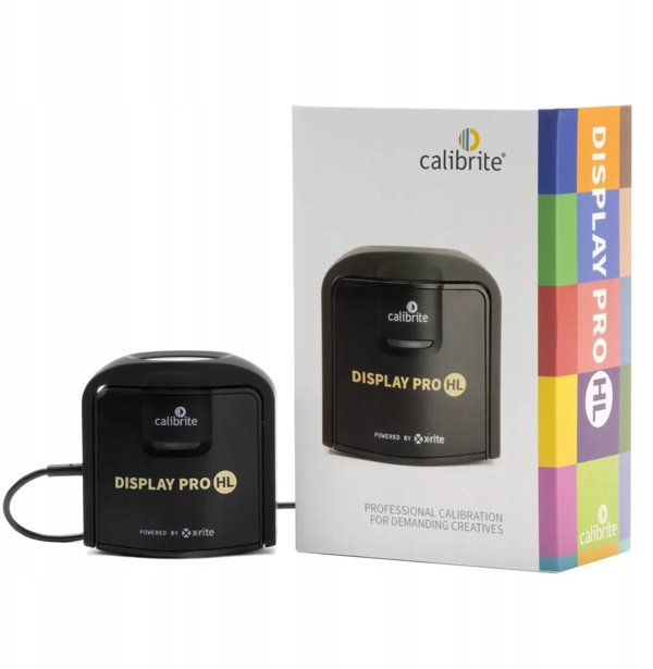 Calibrite Display Pro HL βαθμονομητής οθόνης