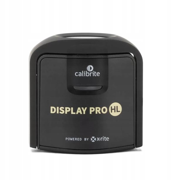 Calibrite Display Pro HL βαθμονομητής οθόνης