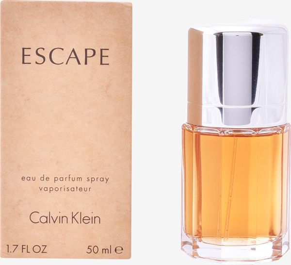 Calvin Klein Calvin Klein Escape Woman Woda Perfumowanae Spray 50ml