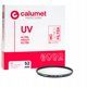 Calumet Φίλτρο UV MC Ultra Slim 52mm - 24 Στρώσεις Προστασίας Φακού