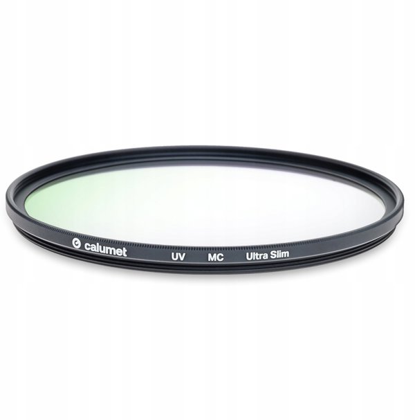 Calumet Φίλτρο UV MC Ultra Slim 52mm - 24 Στρώσεις Προστασίας Φακού