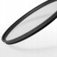 Calumet Φίλτρο UV MC Ultra Slim 52mm - 24 Στρώσεις Προστασίας Φακού