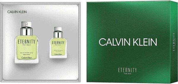 Calvin Klein EDT 100 ml