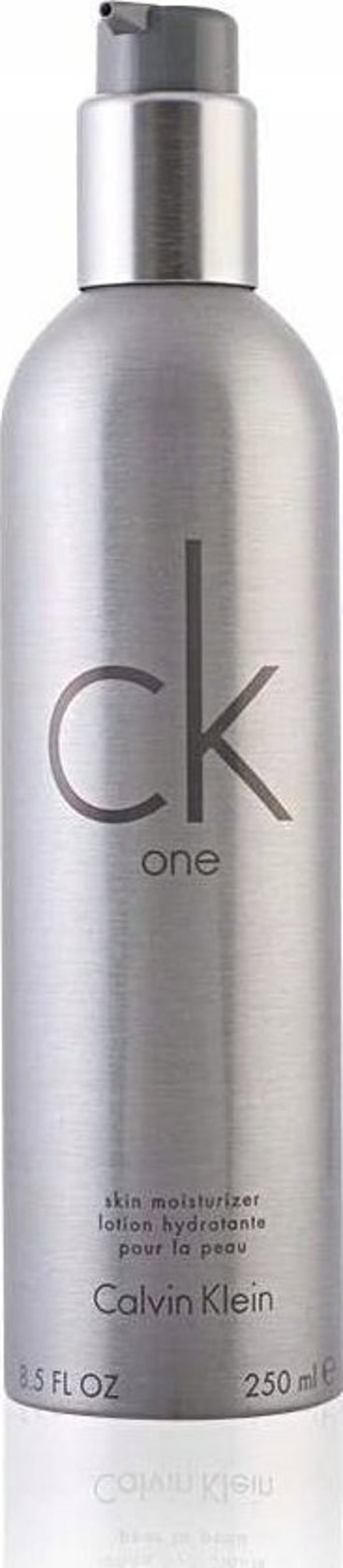 Ενυδατική Κρέμα Σώματος Calvin Klein Ck One Balsam 250ml