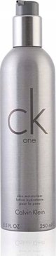 Ενυδατική Κρέμα Σώματος Calvin Klein Ck One Balsam 250ml