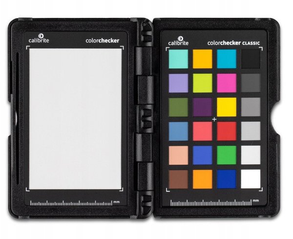 Calibrite ColorChecker Passport Video 2