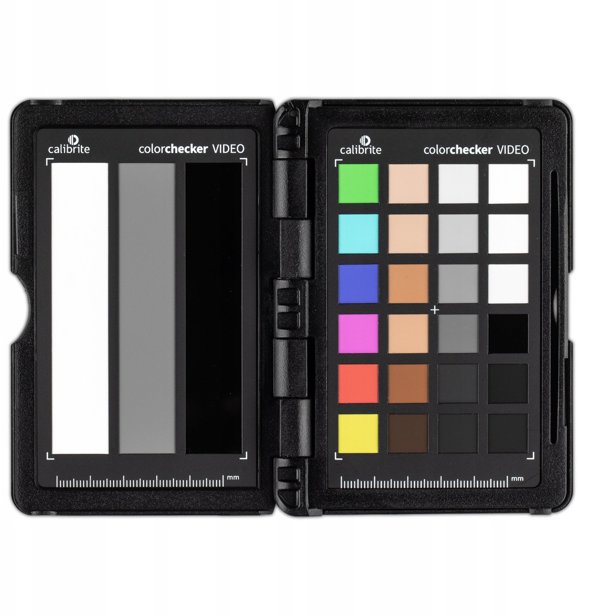 Calibrite ColorChecker Passport Video 2