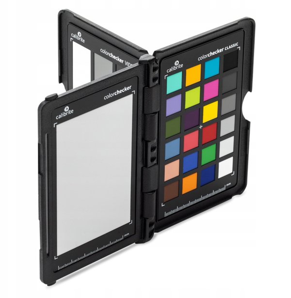 Calibrite ColorChecker Passport Video 2