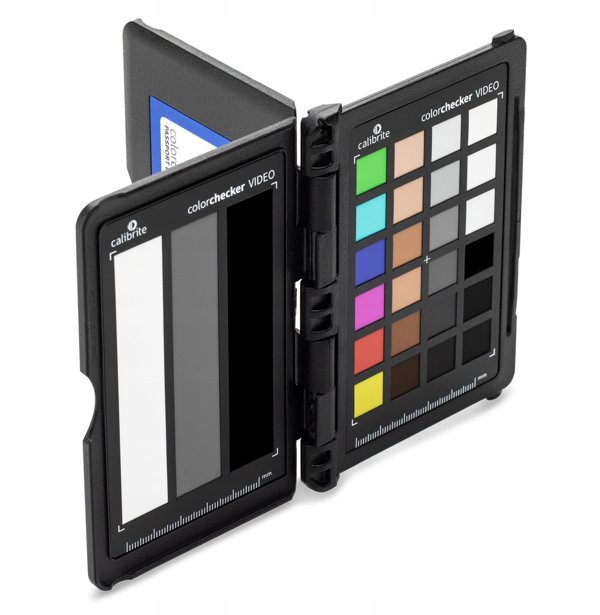 Calibrite ColorChecker Passport Video 2