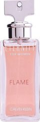 Calvin Klein Eternity Flame Eau de Parfum για Γυναίκες, 100ml
