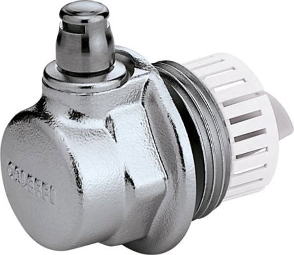 Caleffi Αυτόματος Αποαερωτής Ραδιούργων Αριστερός 1" (507621)