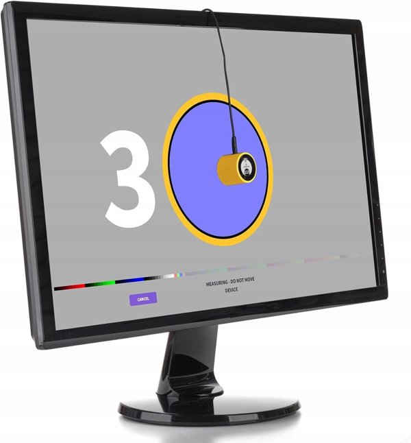 Calibrite Display 123 βαθμονομητής οθόνης