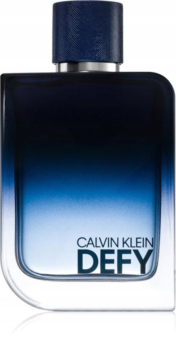 CALVIN KLEIN Defy EDP spray 200ml