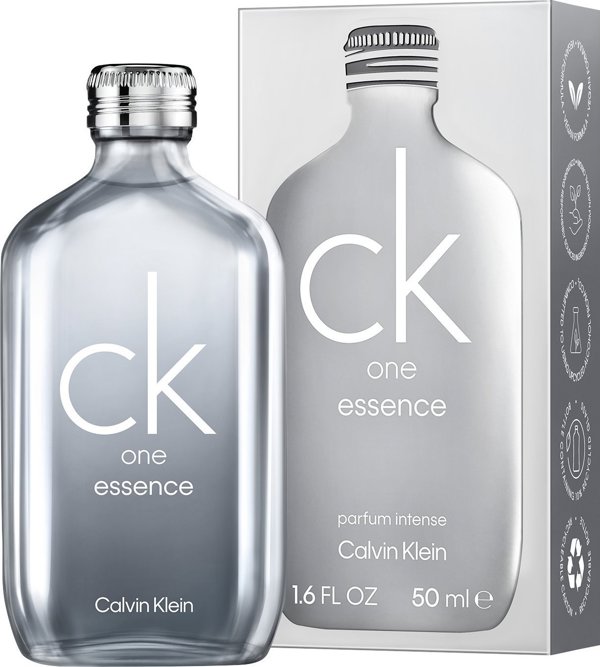 CALVIN KLEIN CK One Essence ΑΡΩΜΑ Έντονο σπρέι 50ml