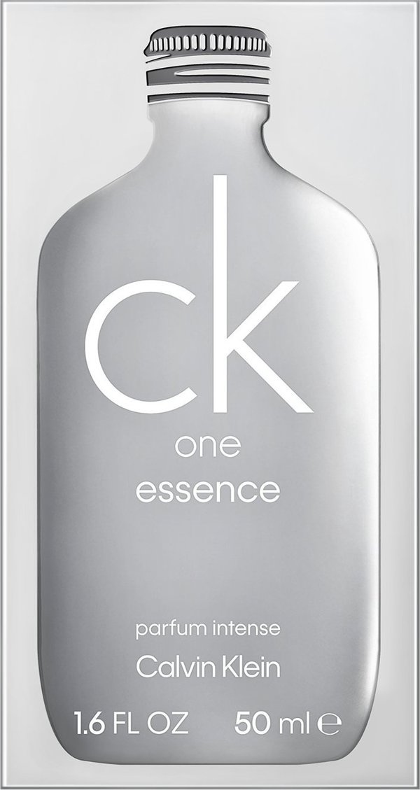 CALVIN KLEIN CK One Essence ΑΡΩΜΑ Έντονο σπρέι 50ml