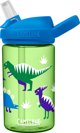 CamelBak Μπουκάλι CamelBak Eddy+ 400ml (Dino)