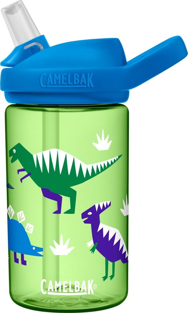 CamelBak Μπουκάλι CamelBak Eddy+ 400ml (Butterfly)