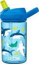 CamelBak Μπουκάλι CamelBak Eddy+ 400ml (Butterfly)