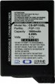 Cameron Sino Akumulator Bateria Typ Psp-110 Do Sony Psp-1000 Psp-1001 Psp-1006 Psp-1004 /  Cs-sp110sl