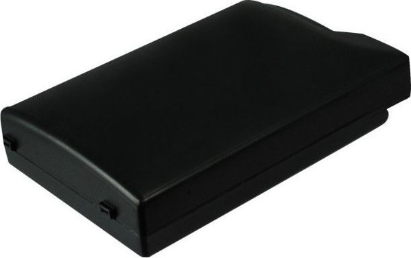Cameron Sino Akumulator Bateria Typ Psp-110 Do Sony Psp-1000 Psp-1001 Psp-1006 Psp-1004 /  Cs-sp110sl