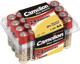Camelion Μπαταρία Plus AA / R6 24 τεμ.